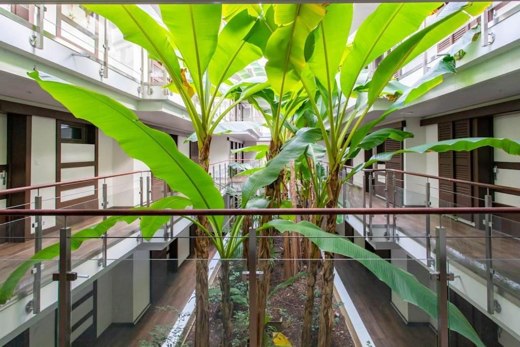 A7- 2 Bdr Sea & Mountain View - Ac, Parking, Pool & Terrace Antibes Exterior foto
